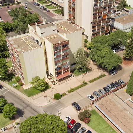 Estudios Marina Vilamoura Eksteriør bilde