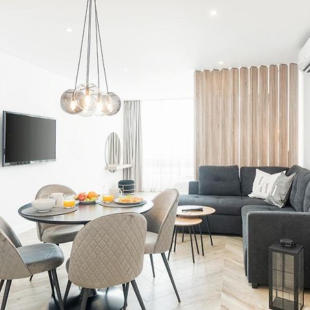 Estudios Marina Vilamoura Eksteriør bilde
