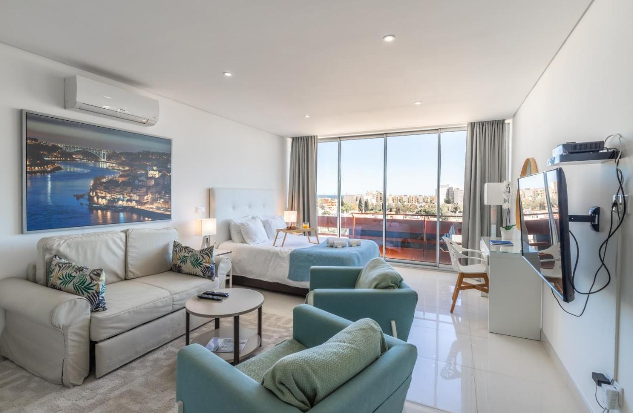 Estudios Marina Vilamoura Eksteriør bilde