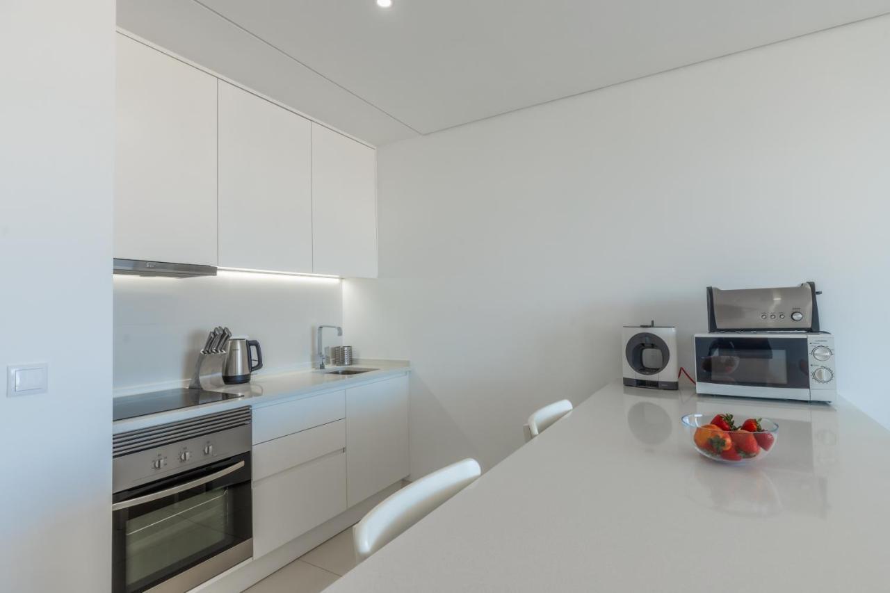 Estudios Marina Vilamoura Eksteriør bilde