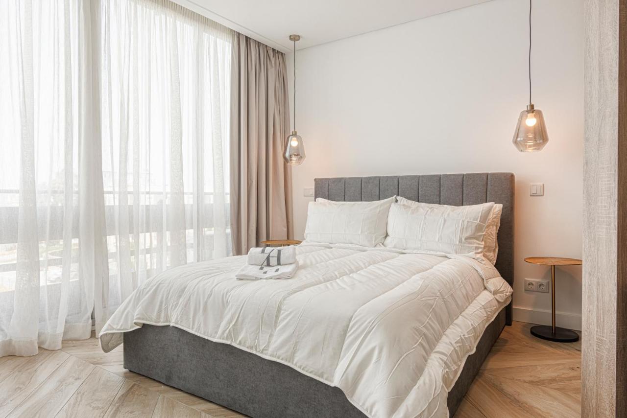 Estudios Marina Vilamoura Eksteriør bilde