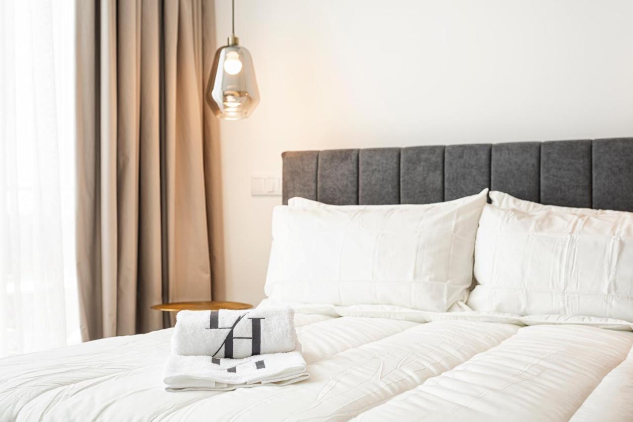Estudios Marina Vilamoura Eksteriør bilde