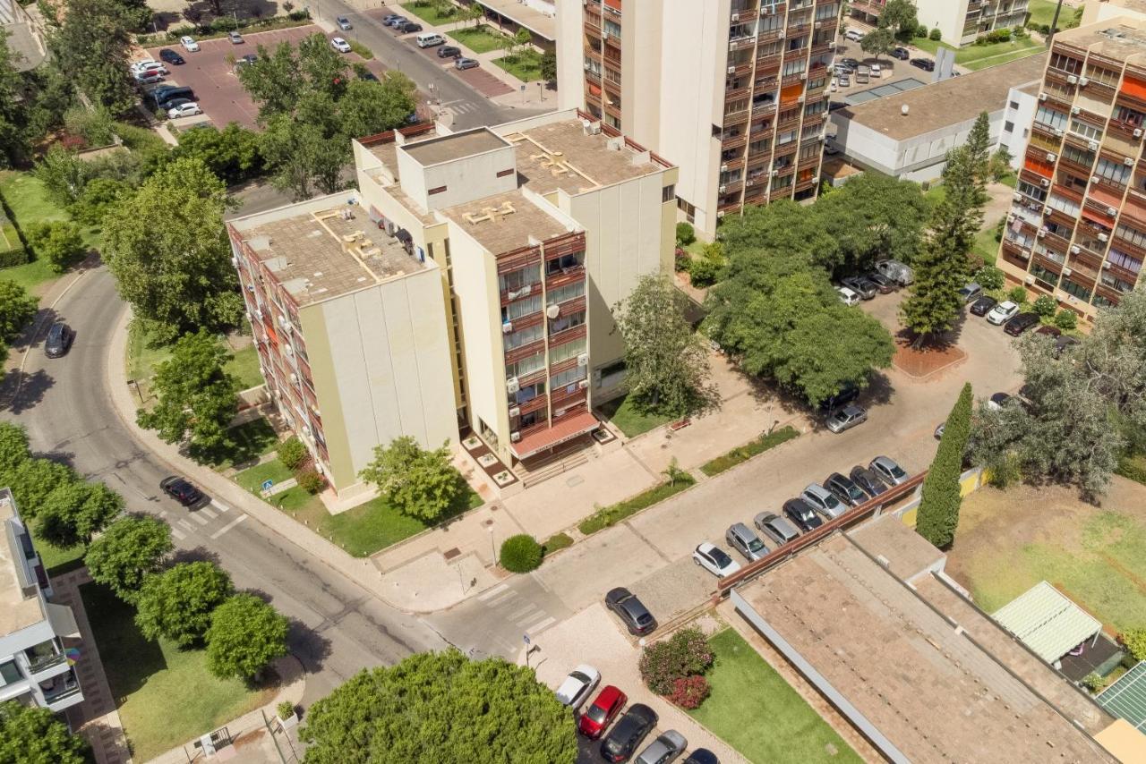 Estudios Marina Vilamoura Eksteriør bilde