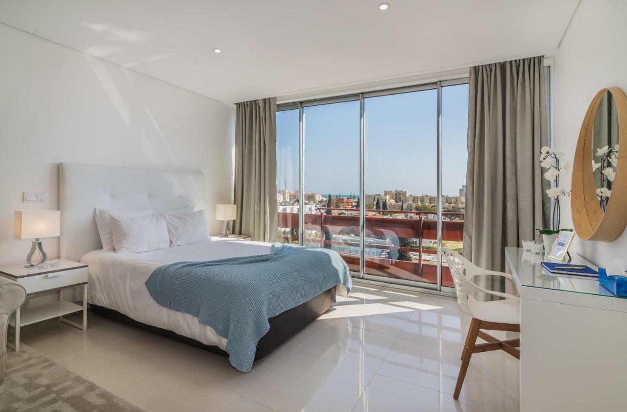 Estudios Marina Vilamoura Eksteriør bilde