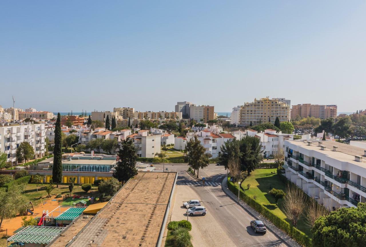 Estudios Marina Vilamoura Eksteriør bilde