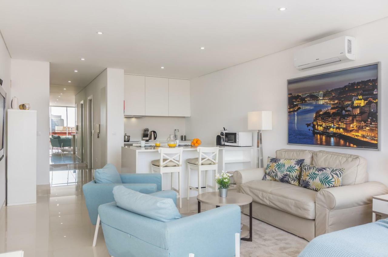 Estudios Marina Vilamoura Eksteriør bilde